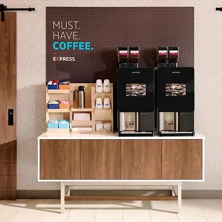 Holiday Inn Express Hotel & Suites Albuquerque Airport By Ihg-2